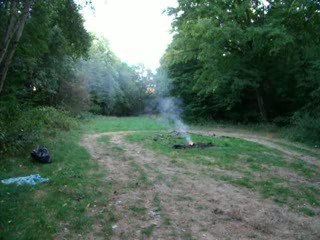 bombe anti crevaison