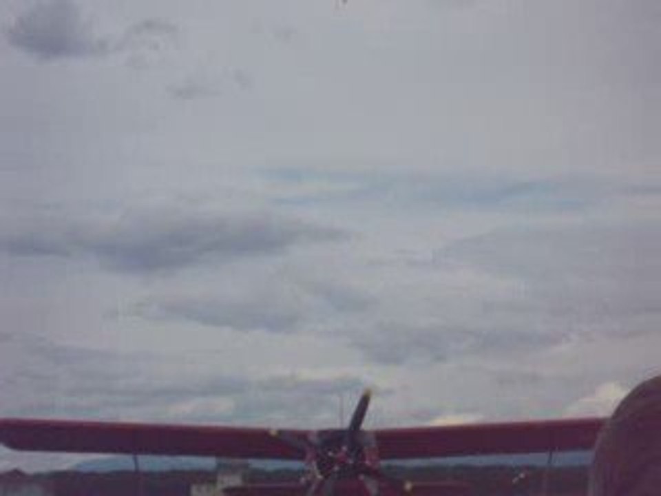 Meeting de Habsheim (2009)