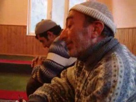 BAŞBAĞLAR KÖYÜ MUHTARI ALİ AKARPINAR VİDEOLARI 4