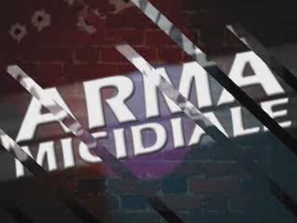 ARMA MICIDIALE Trailer 1