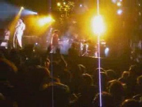 concert dub inc woodstower