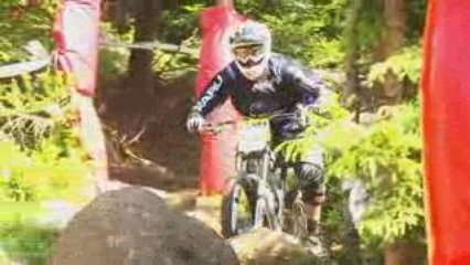 [MTB] French Cup Coupe de France 2009 [Goodspeed]