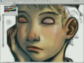 tuto creation d un personnage [6/12]