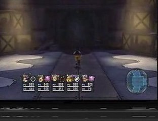 blue "speedy" dragon : 20ème partie