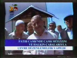 Nakkaş mh fatih camii www.zileweb.com