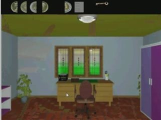 Ancient Coins Escape walkthrough