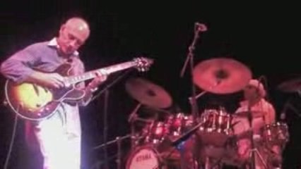 Fourplay - Bali Run - Live In Modesto, CA