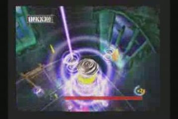 Rayman 3 walkthrough partie 24 : Bublut... Le retour!