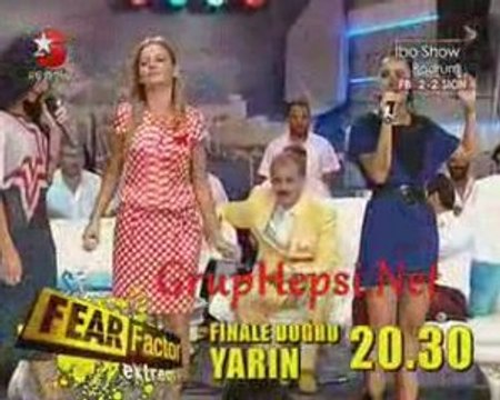Grup Hepsi (İbo Show) - Tüm Şarkılar
