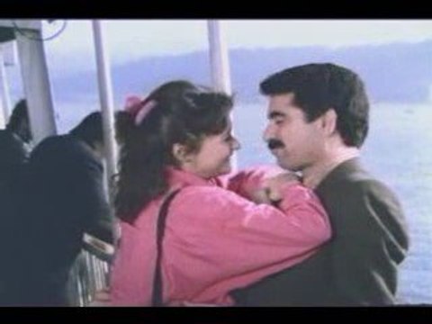 Derdimi Kimlere Desem, Ibrahim Tatlises / Sevmek