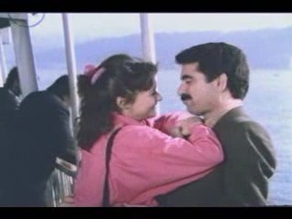 Derdimi Kimlere Desem, Ibrahim Tatlises / Sevmek