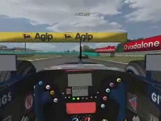 F1 Tactical - Saison 2 - GP de Hongrie