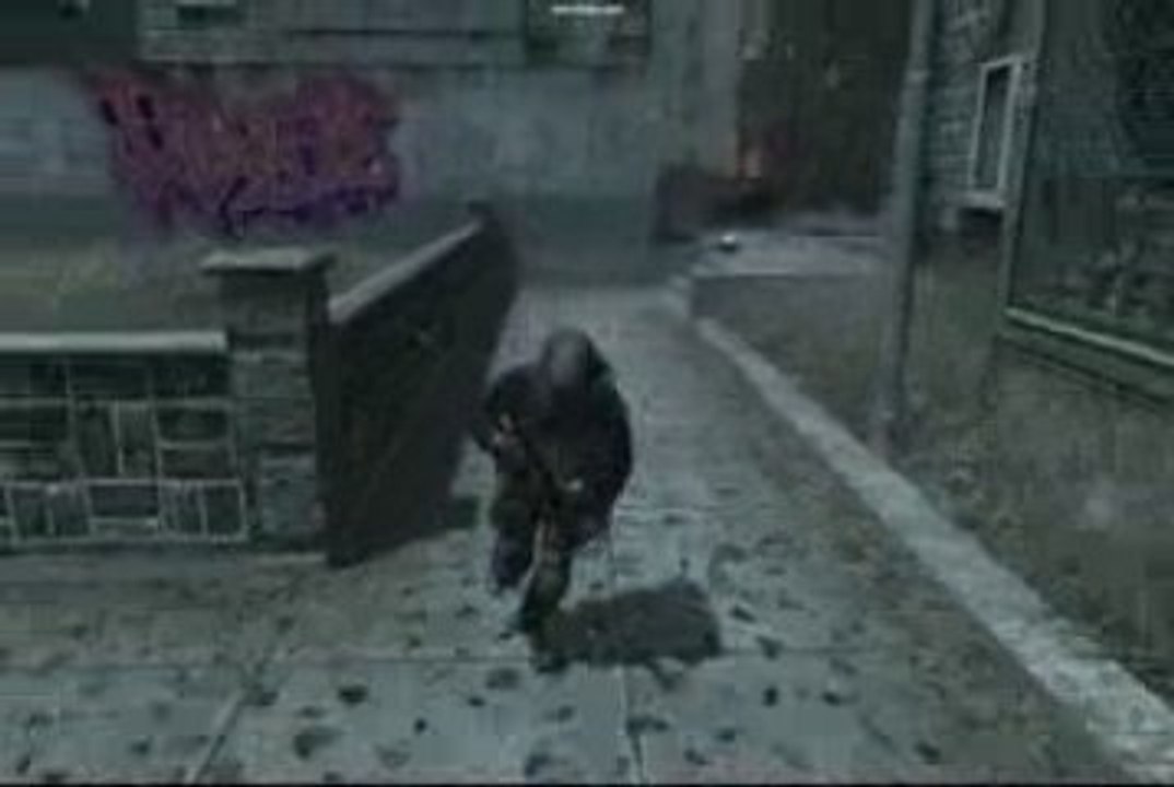 call of duty 4 sniper montage