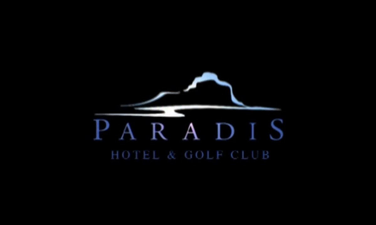 Paradis Hotel - Mauritius