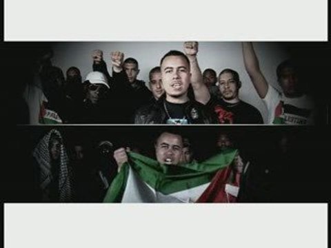 RAP FRANCAIS - KOBRA 5.13 le tank contre la pierre