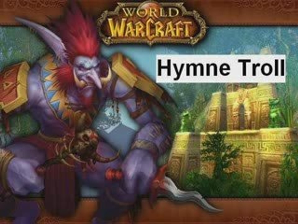 Hymne Troll