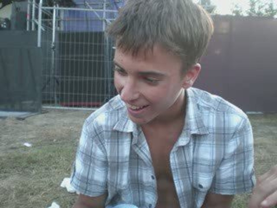woodstower 2009