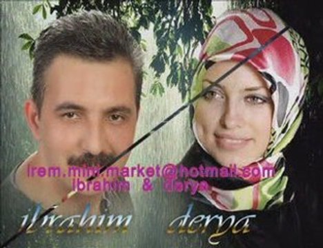 bu sevdam bitmez-ibrahim halil pancar