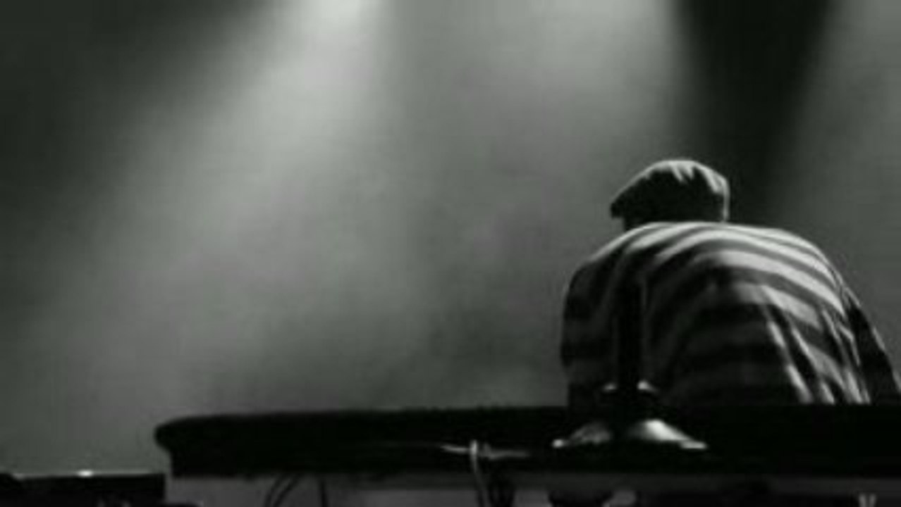 Le Chapelier Fou: Darling, Darling, Darling