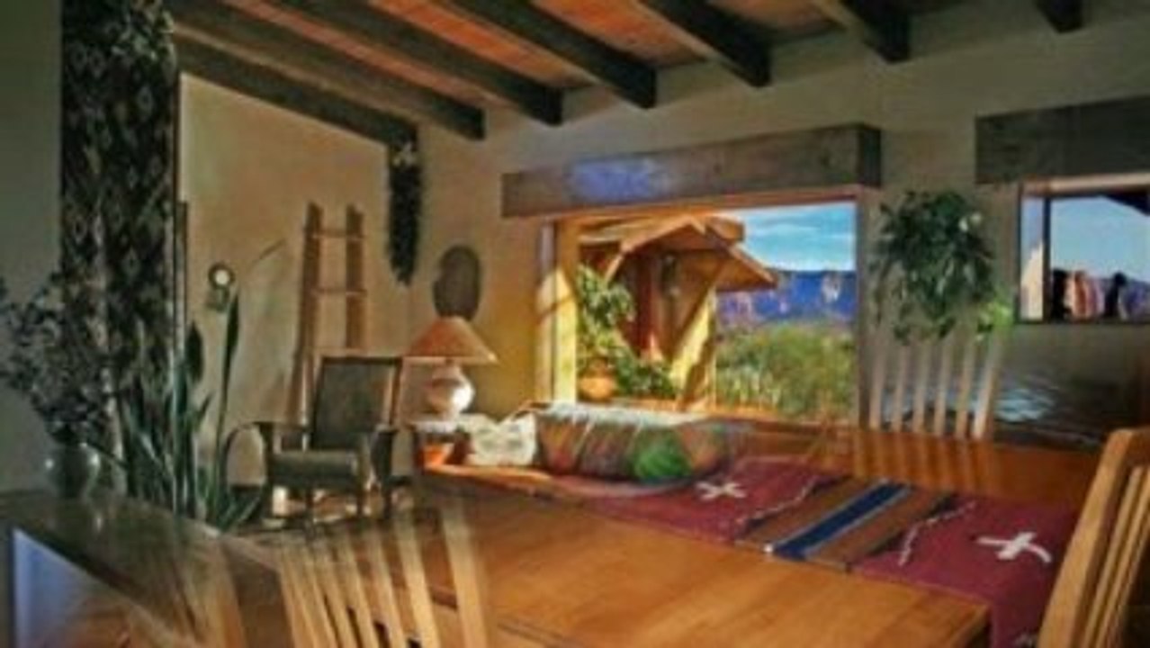 Talahogan--Sedona Vacation Home