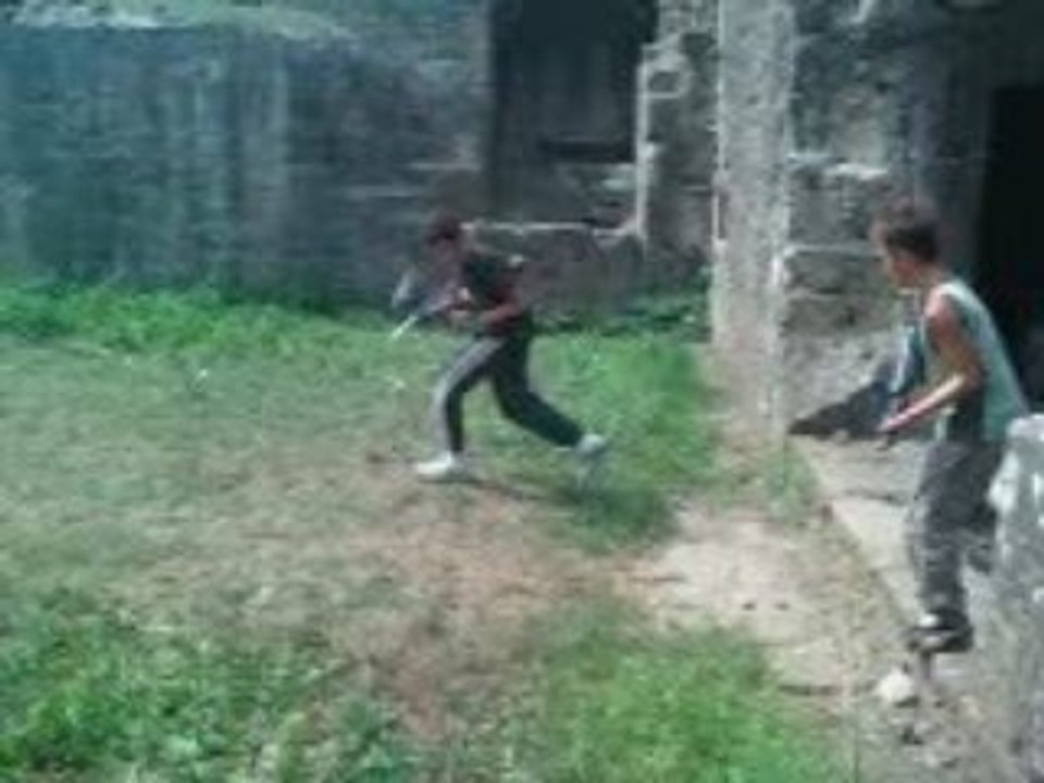 paintball brassaigle