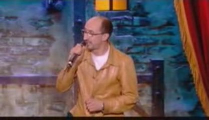 jamel comedy club saison 3 - episode 5 - kheiron fatsah