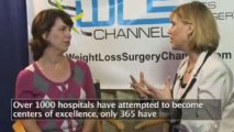 Weight Loss Surgery Centers Strive To Become 'centers ...