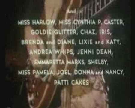 Groupies (1970) - Part 1/9