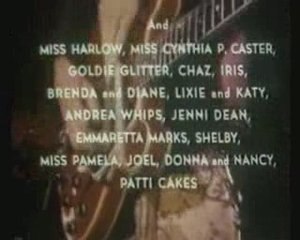 Groupies (1970) - Part 1/9