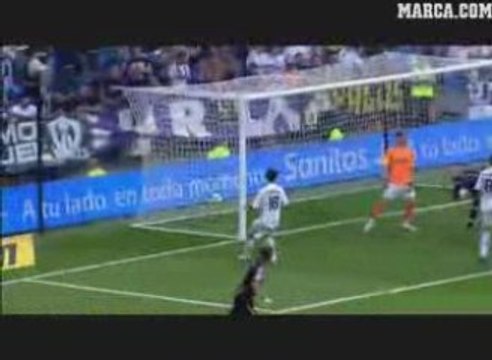 Producciones Forentino Perez Presenta: el nuevo Real Madrid