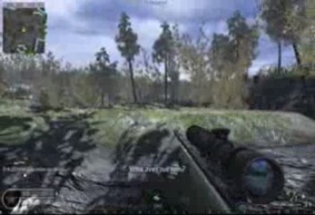 Call of Duty Sniper Montage 2