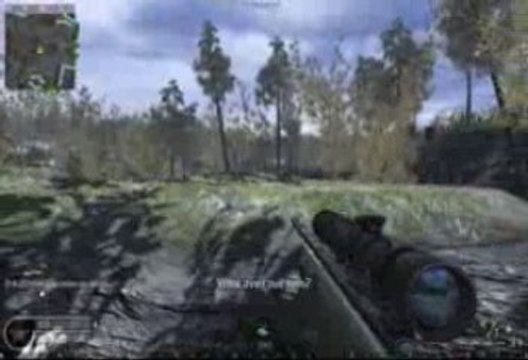 Call of Duty Sniper Montage 2