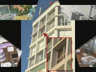 Blédard Maroc système D. XD