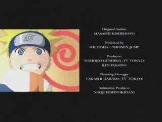 Naruto intro 1