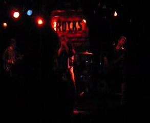 Maya's Yam at On the Rock (Helsink) : Sunrise Uriah Heep