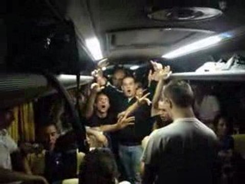 Ptites bulles dans Bus Events