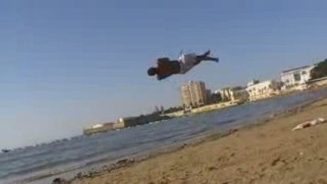 Daniel Brenes - Summer Sampler 2009