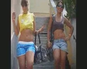 The pretty woman band