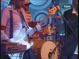 Gripin - Böyle Kahpedir Dünya