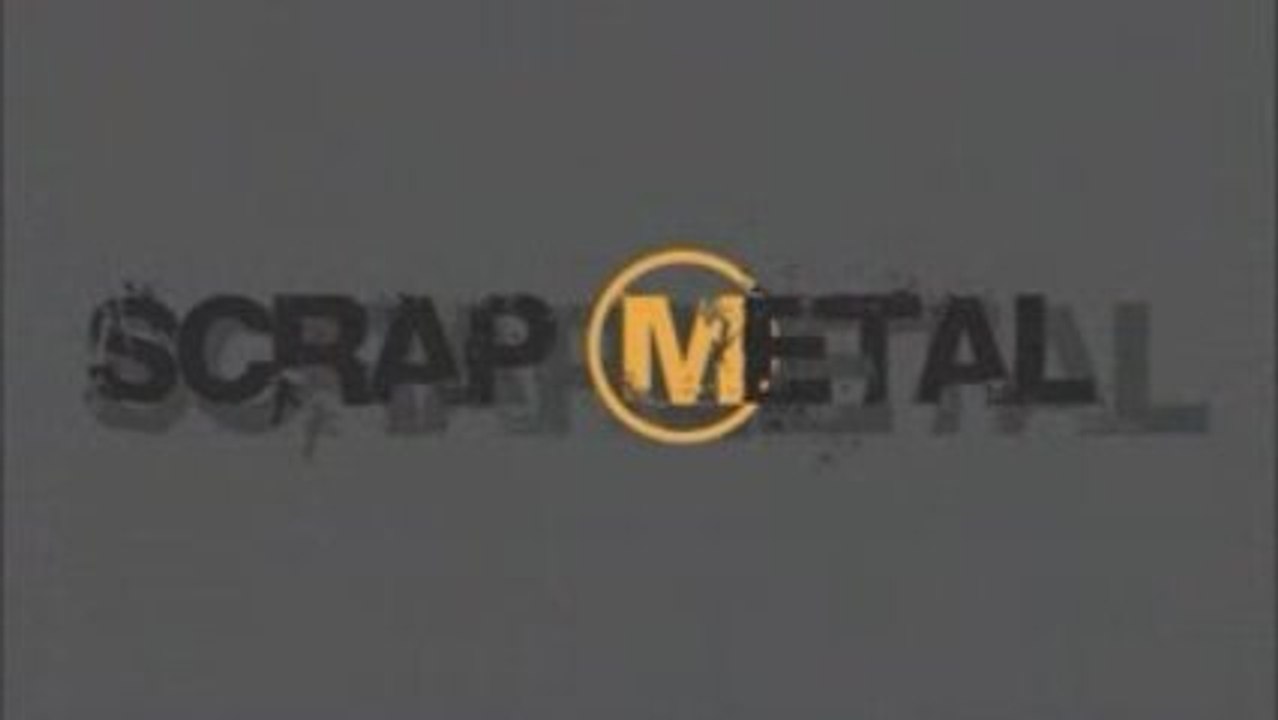 Scrap Metal - Trailer