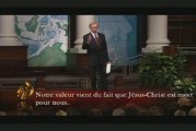 Charles Stanley - La libération de l'esclavage du rejet