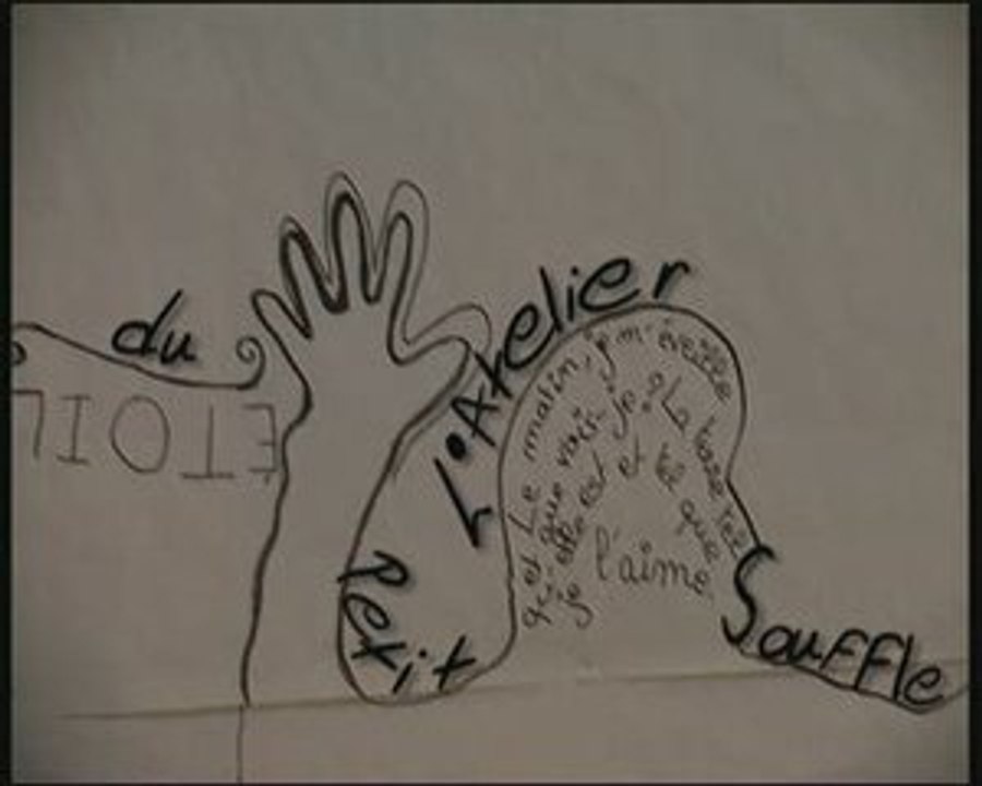 le Petit Souffle (teaser)