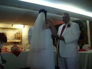 Long Island Wedding Officiant, Rev. Johnny Erato