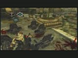 Gears Of War 2 Glitches New 100 Clone Bouclier