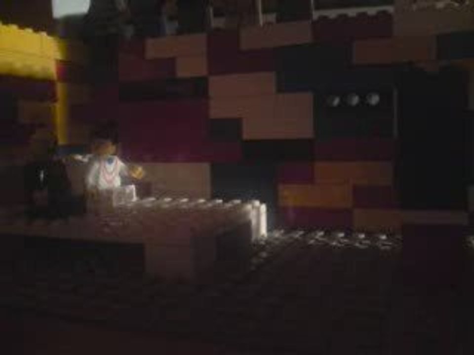 ta télé et TA FEMME