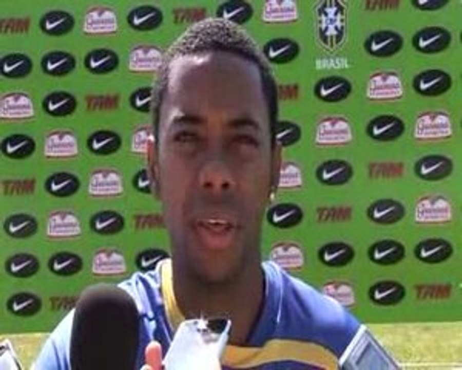 Robinho, un transfert qui fait du bruit
