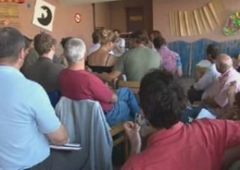 Université d'été 2009 - Films des ateliers vidéos