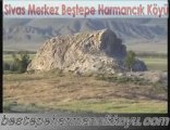Sivas Merkez Beştepe Harmancık Köyü