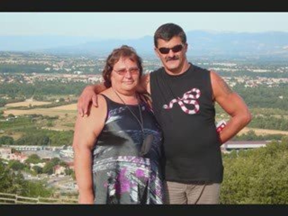 mes vacances dans le sud