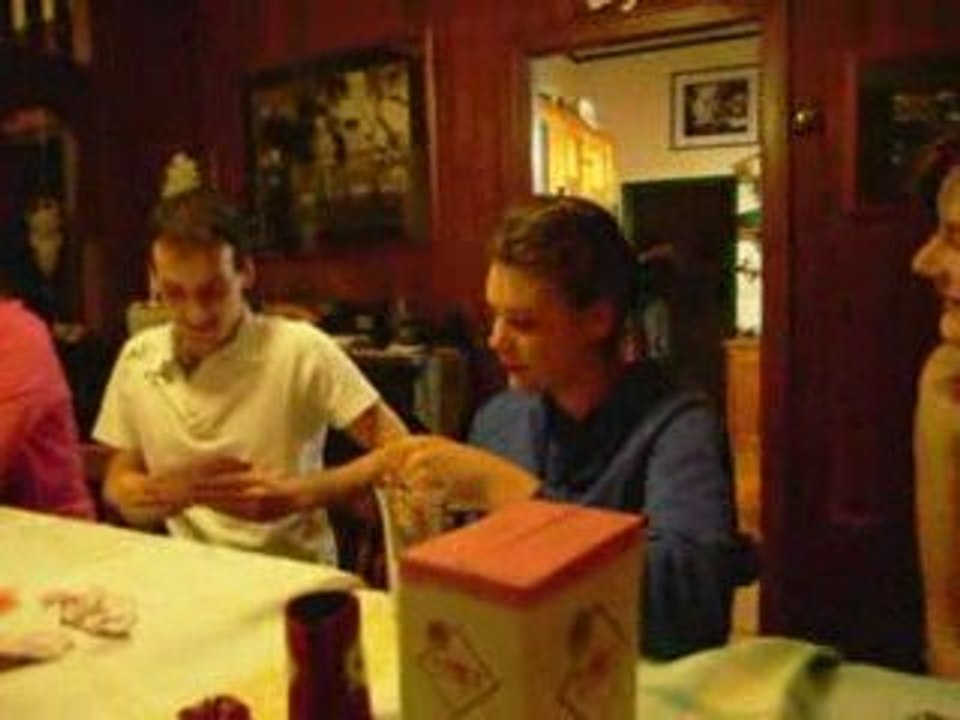 Nos soirées animées (1)